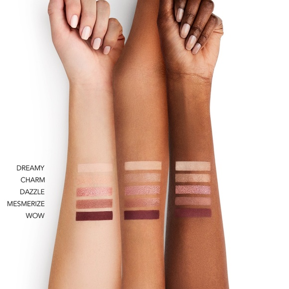 Buxom Darling Dolly Eye Palette, 4.3g/0.15 Oz. - Picture 3 of 6